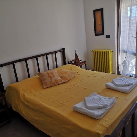 אלגהרו B&B La Terrazza מראה חיצוני תמונה