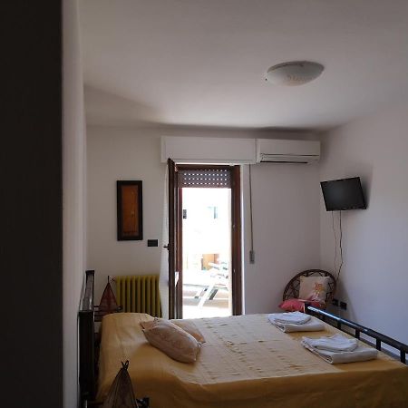 אלגהרו B&B La Terrazza מראה חיצוני תמונה