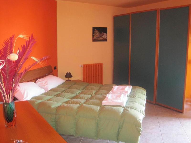 אלגהרו B&B La Terrazza מראה חיצוני תמונה